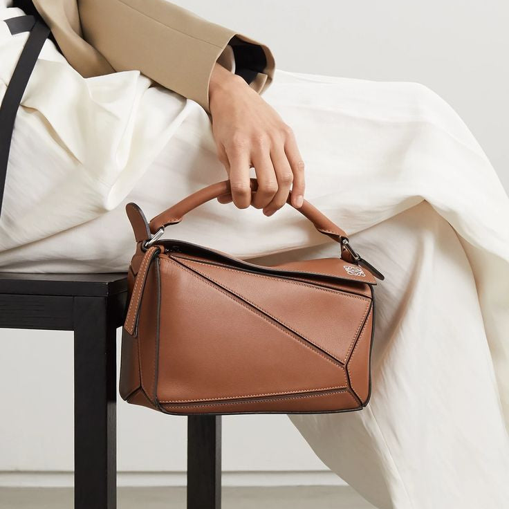 Loewe Puzzle