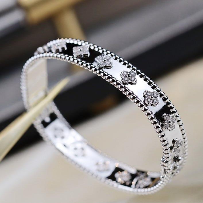 Bracelet Clover Royale VC