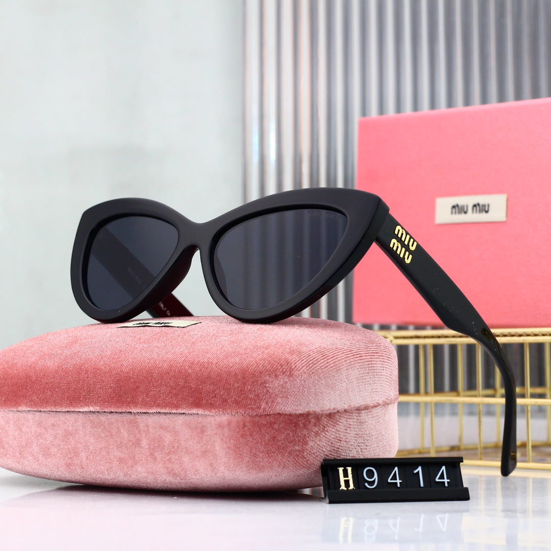 Miu Miu Cat Eye II Sunglasses