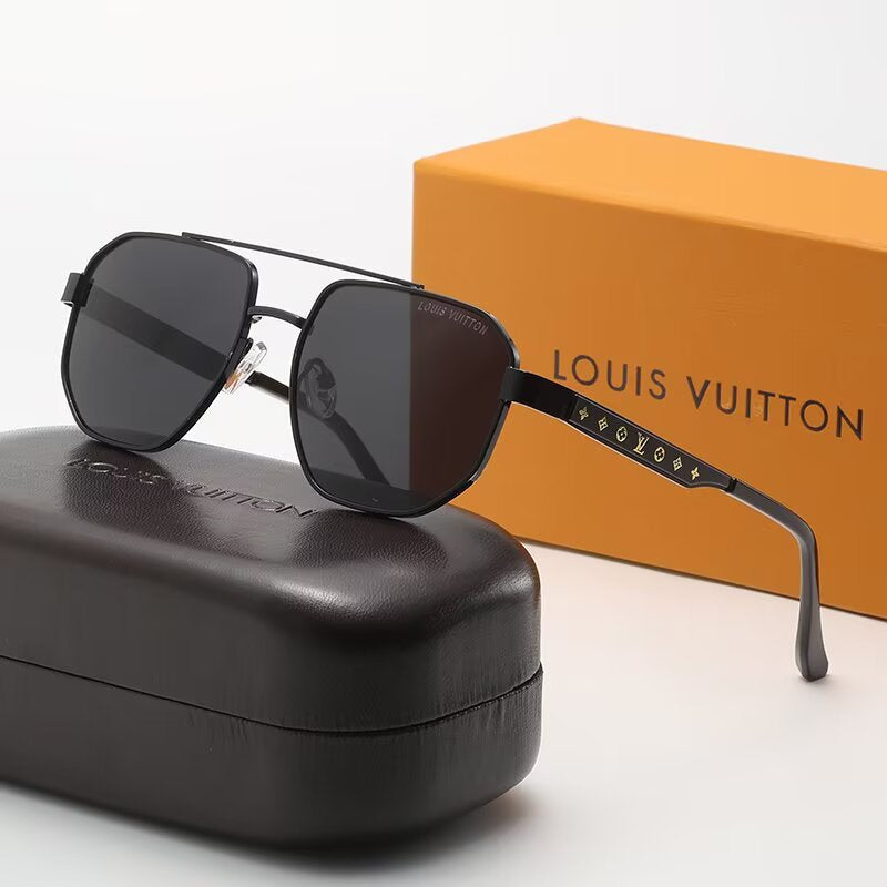 Louis Vuitton Laurvét Sunglasses