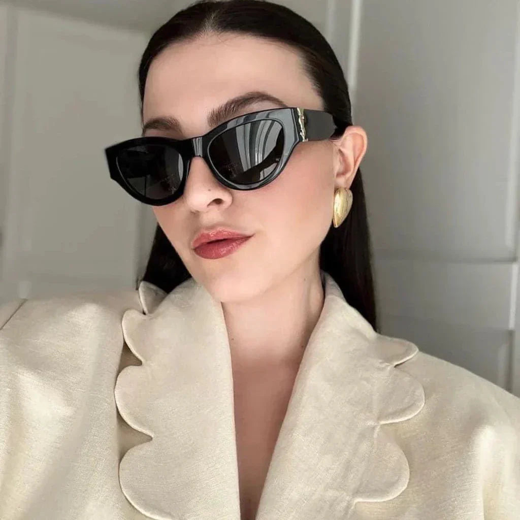 Yves Saint Laurent 94 Sunglasses