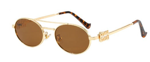 Miu Miu Travel Sunglasses