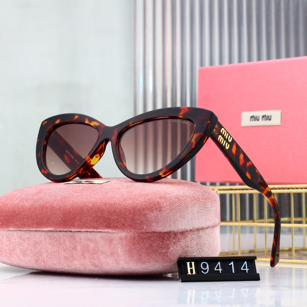 Miu Miu Cat Eye II Sunglasses