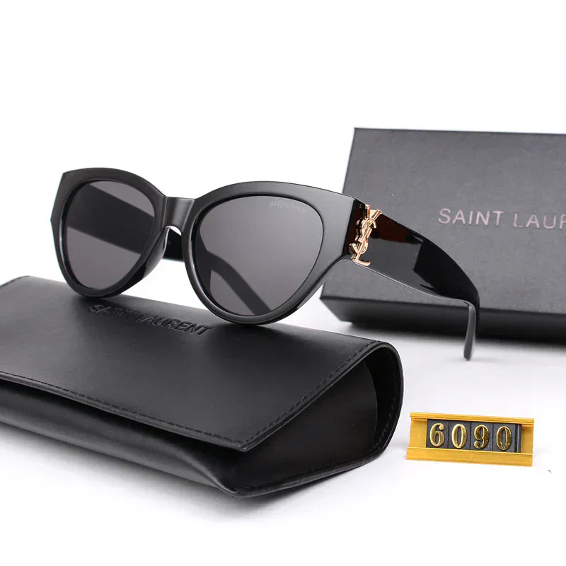Yves Saint Laurent 94 Sunglasses