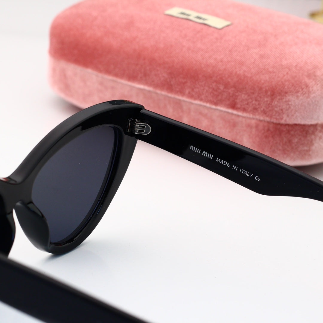 Miu Miu Cat Eye II Sunglasses