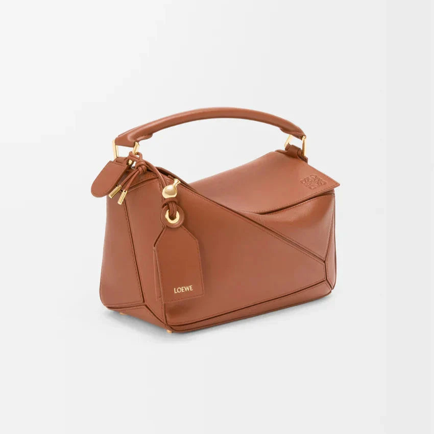 Loewe Puzzle