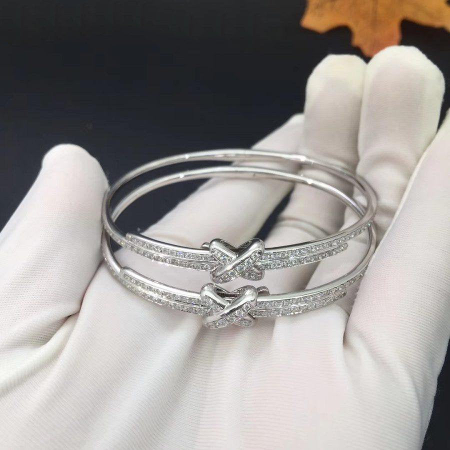 Bracelet Jeux Diamonds